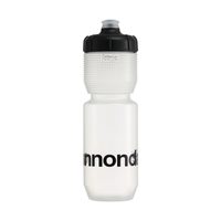 CANNONDALE LOGO GRIPPER BOTTLE 750ml CLR/BLK