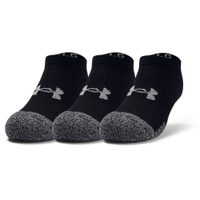 UNDER ARMOUR UA Youth Heatgear NS, Black