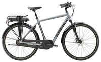 TREK District+ 2 Galactic Grey 300WH