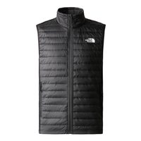 THE NORTH FACE M CANYONLANDS HYBRID VEST TNF BLACK