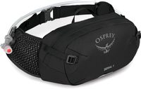 OSPREY SERAL 4, black