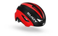 RUDY PROJECT VOLANTIS black/red, size L