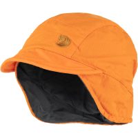 FJÄLLRÄVEN Singi X-Cap Field Orange