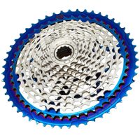 E*THIRTEEN Helix Race Cassette | 12 Speed | 13-52T | Intergalactic