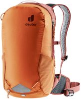 DEUTER Race 12, chestnut-redwood