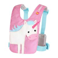 LITTLELIFE Toddler Reins - Unicorn