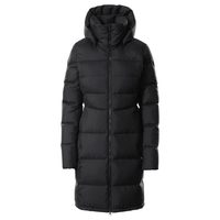 THE NORTH FACE W METROPOLIS, TNF Black