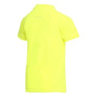 OBAQO neon safety yellow