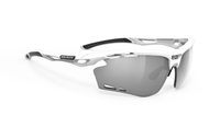 RUDY PROJECT PROPULSE white/laser black