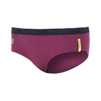 SENSOR MERINO DF ladies panties lilla