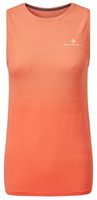 RONHILL W TECH MARATHON TANK, peach/lem