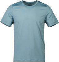 POC M's Reform Enduro Light Tee Mineral Blue