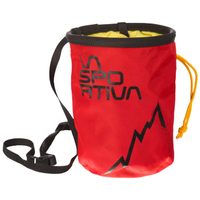 LA SPORTIVA LSP Chalk Bag 59N Red