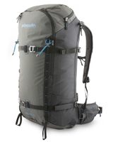 PINGUIN Ridge 40 Nylon Black