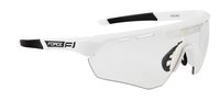 FORCE ENIGMA white matt, photochromic glass