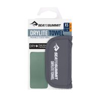 Drylite Towel X-Small , Sage