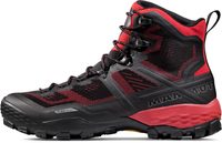 MAMMUT Ducan High GTX® Men black-dark spicy