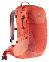 DEUTER Futura 21 SL, paprika-sienna