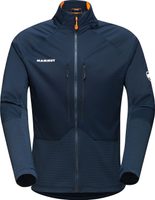 MAMMUT Eiger Nordwand ML Hybrid Jacket Men, night