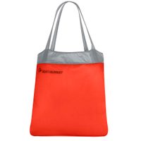 SEA TO SUMMIT Ultra-Sil Shopping Bag 30L Spicy Orange