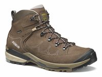 ASOLO Falcon EVO LTH GV MM, dark brown/dark brown