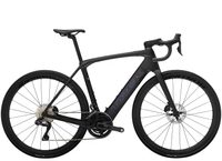 TREK Domane+ SLR 7 EU Matte Deep Smoke