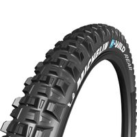 MICHELIN E-WILD REAR E-GUM-X TS TLR KEVLAR 27,5X2.80 COMPETITION LINE 580029