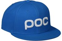 POC Corp Cap Natrium Blue