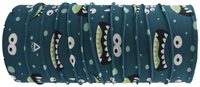 MATT KIDS SCARF COOLMAX ECO, bubble