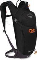 OSPREY SISKIN 8L, black