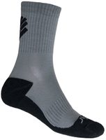 SENSOR RACE MERINO grey