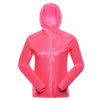 ALPINE PRO BIKA neon knockout pink