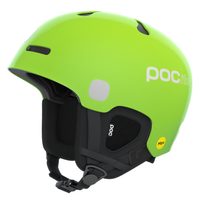 POCito Auric Cut MIPS Fluorescent Yellow/Green