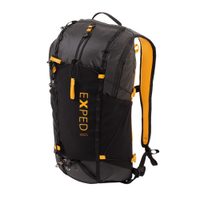 EXPED Impulse 15 black