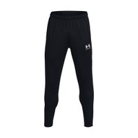 Pants and jeans Under Armour Unstoppable Brushed Pant Black/ Black