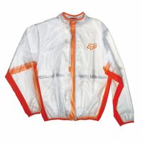 10033 009 Mx Fluid - men's raincoat