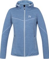 HANNAH DAGNYS HOODY, alaskan blue mel