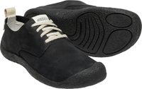 KEEN MOSEY DERBY LEATHER MEN, black/black