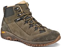 LOMER SELLA HIGH MTX PREMIUM, olive