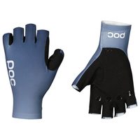 POC Deft Short Glove Gradient Turmaline Navy