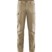 FJÄLLRÄVEN Travellers MT Trousers M Light Beige