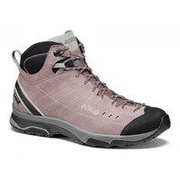 ASOLO Nucleon Mid GV ML, rose taupe/silver