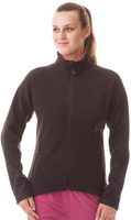 NORDBLANC NBWFL5883 CRN - women's fleece hoodie