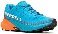 MERRELL J068086 AGILITY PEAK 5 tahoe/tangerine