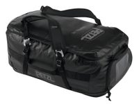 PETZL DUFFEL BAG 85 l BLACK černá