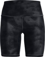 UNDER ARMOUR Armour AOP Bike Short-BLK