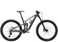 TREK Fuel EX 7 Deore/XT 29 Matte Dnister Black