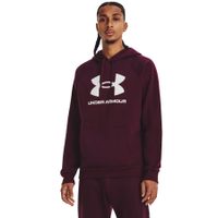 UNDER ARMOUR Rival Fleece Logo HD-MRN