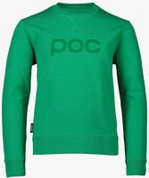 POC Crew Jr, Emerald Green