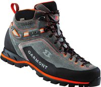 GARMONT VETTA GTX, black/jaffa orange